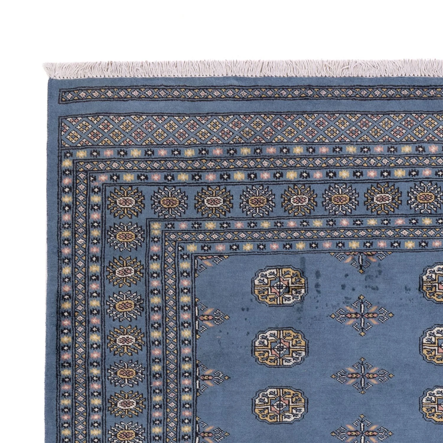 Buchara Teppich 309x205cm - Orientteppich - Image 3