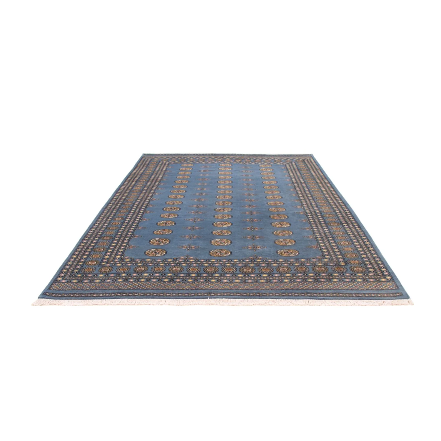 Buchara Teppich 309x205cm - Orientteppich - Image 5