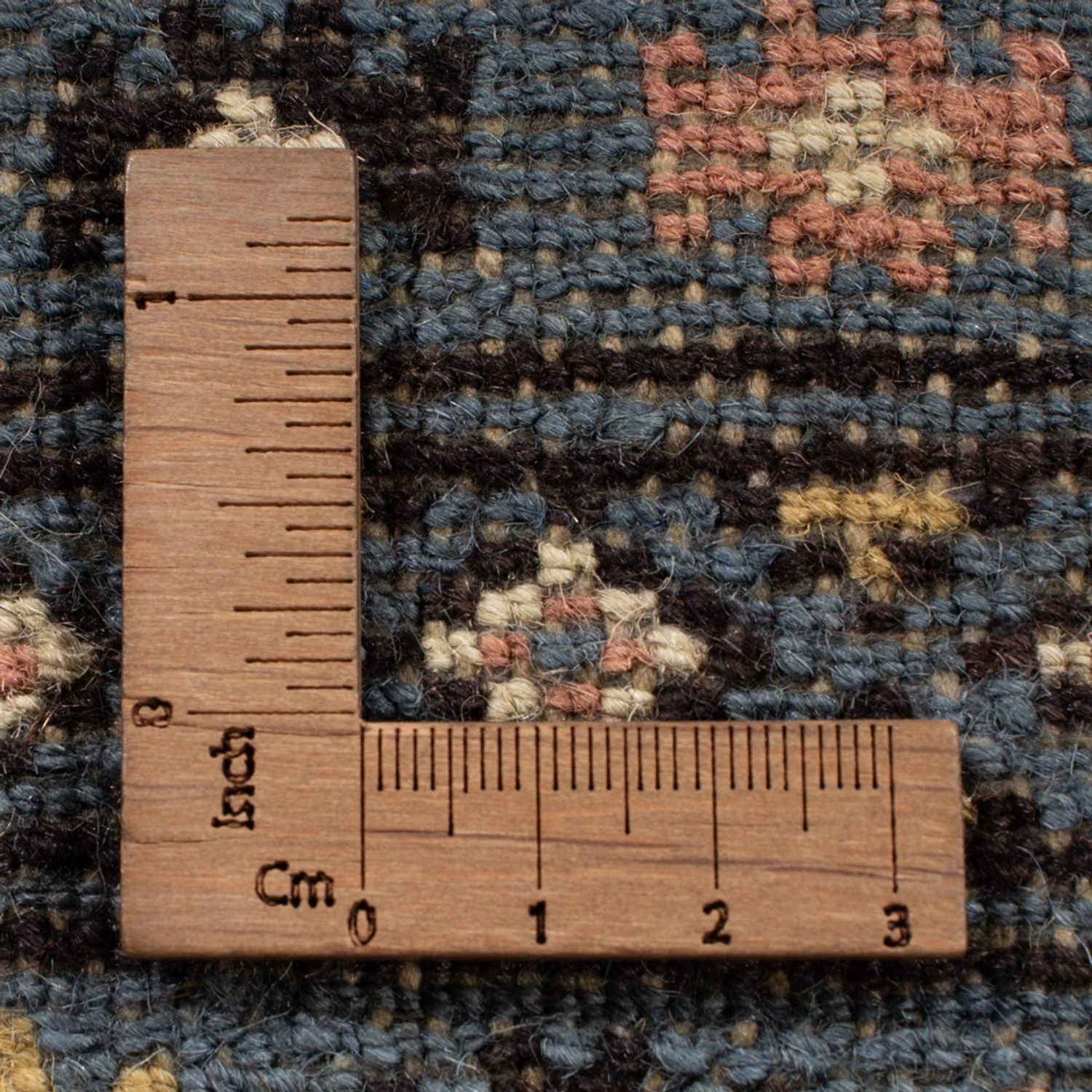Buchara Teppich 309x205cm - Orientteppich - Image 6