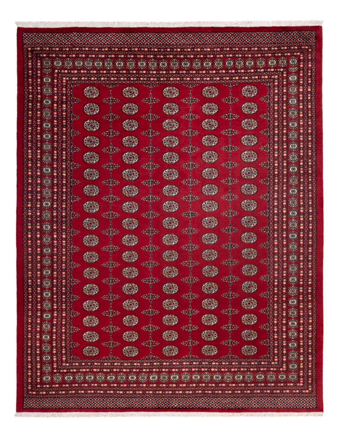 Buchara Teppich 309x246cm - Orientteppich