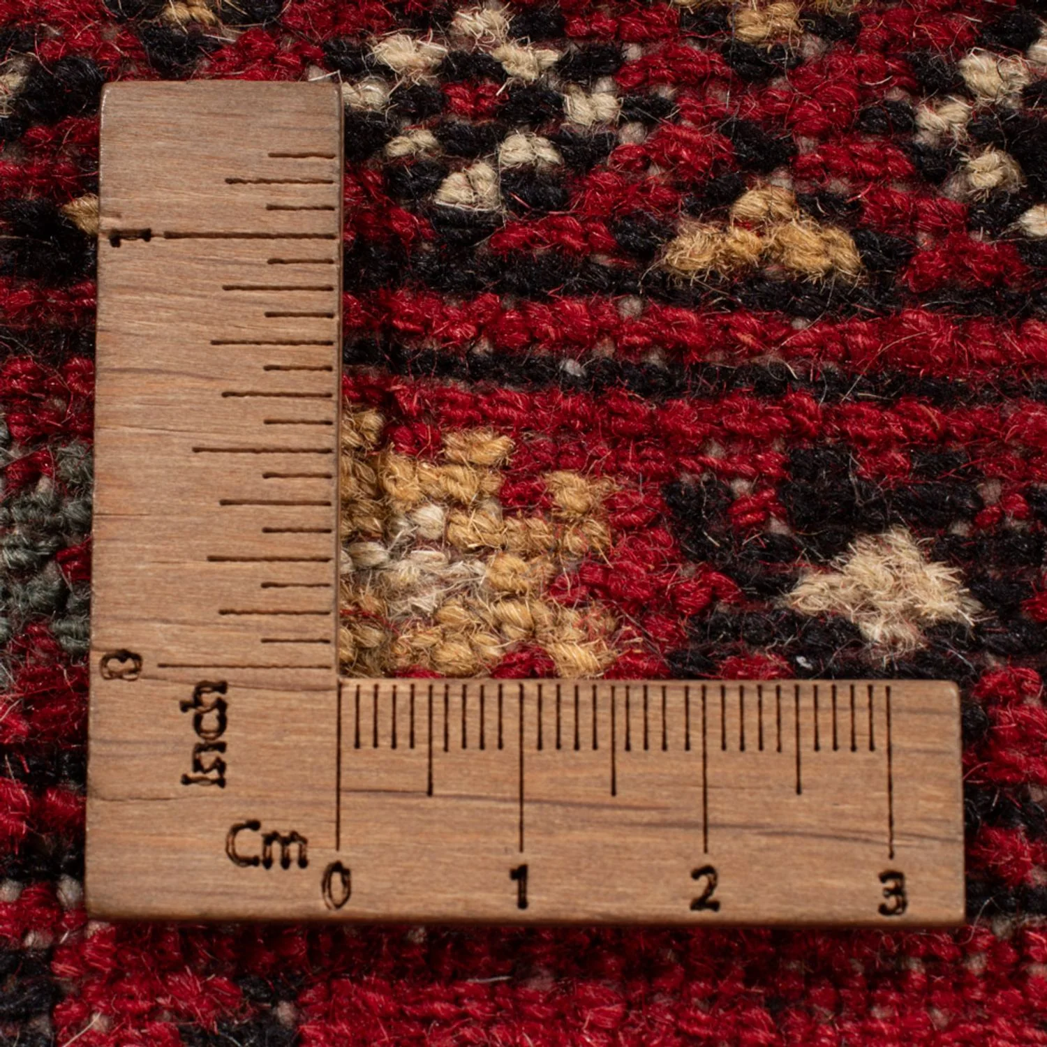 Buchara Teppich 309x246cm - Orientteppich - Image 6
