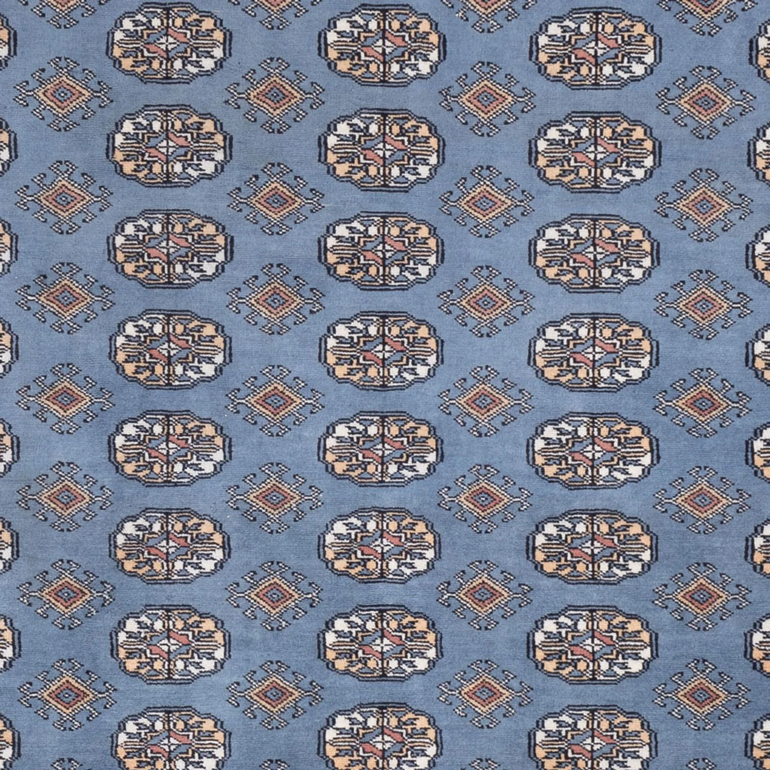 Buchara Teppich 309x248cm - Orientteppich - Image 2
