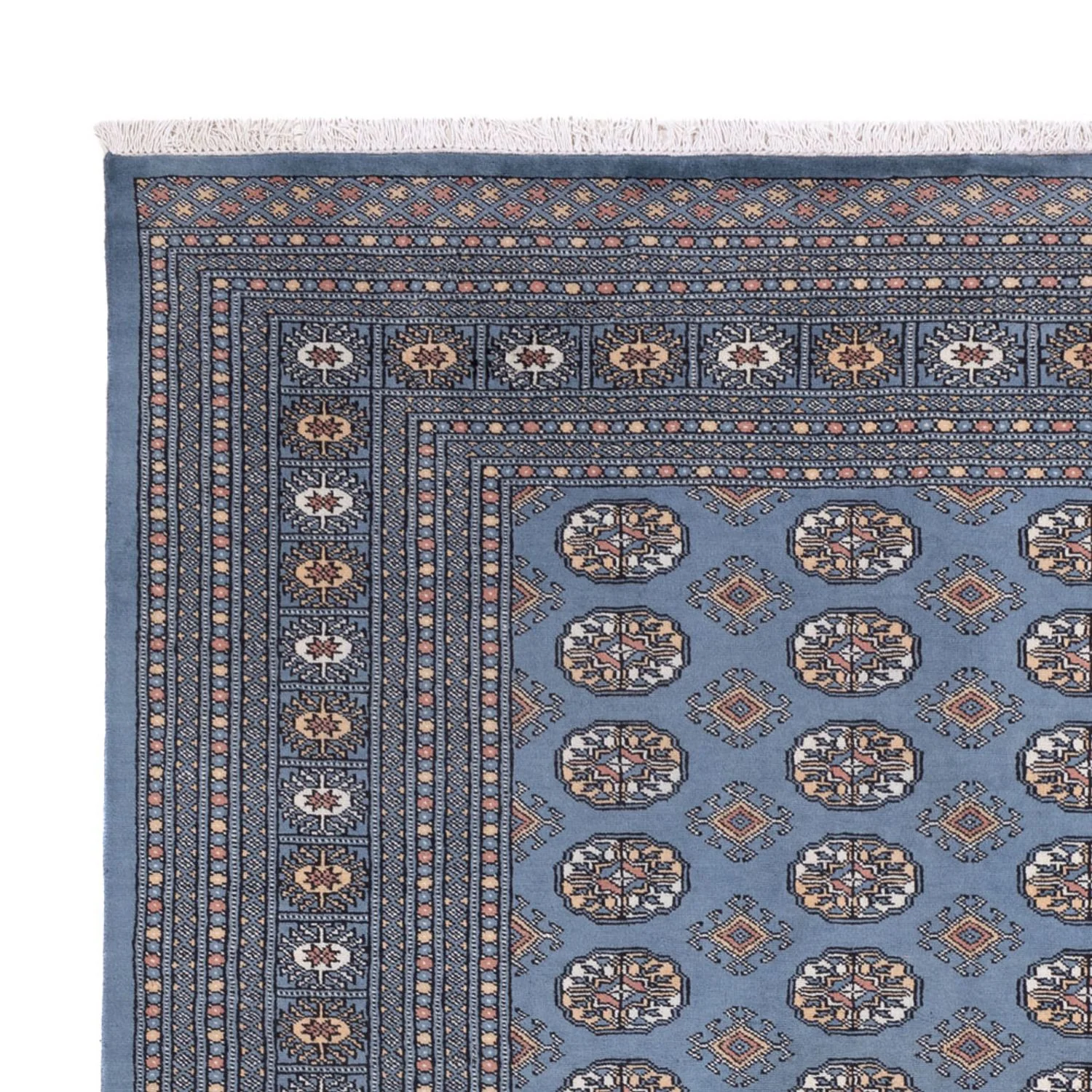 Buchara Teppich 309x248cm - Orientteppich - Image 3