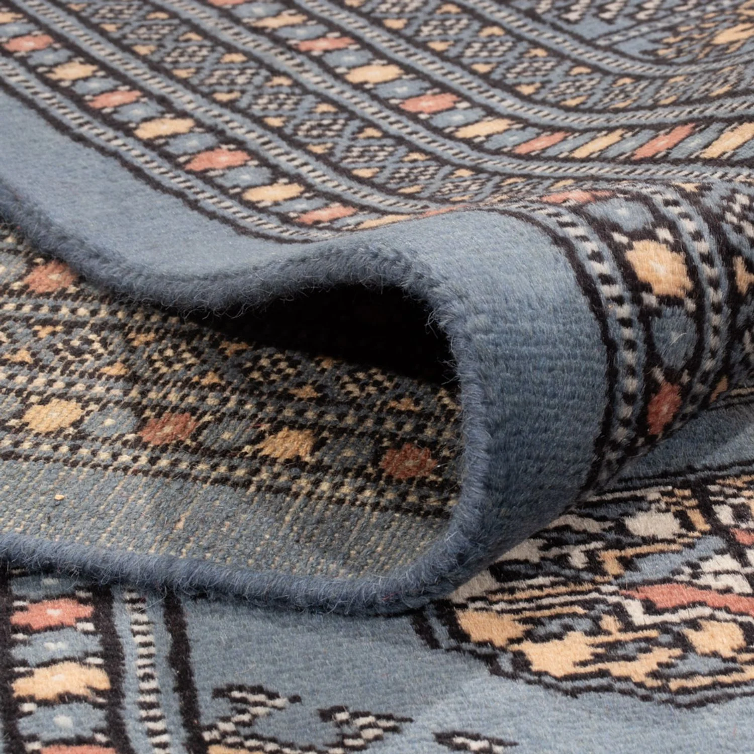 Buchara Teppich 309x248cm - Orientteppich - Image 4