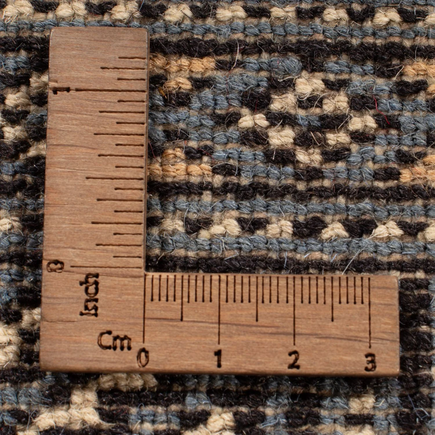 Buchara Teppich 309x248cm - Orientteppich - Image 6