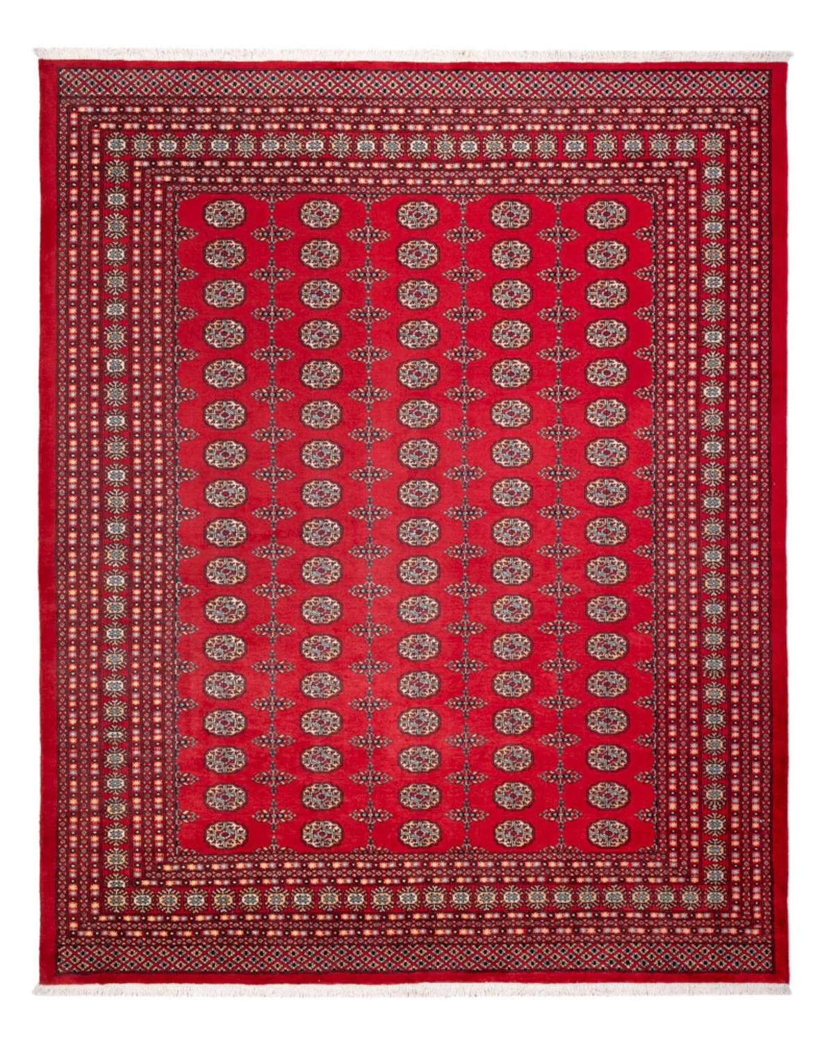Buchara Teppich 310x250cm - Orientteppich