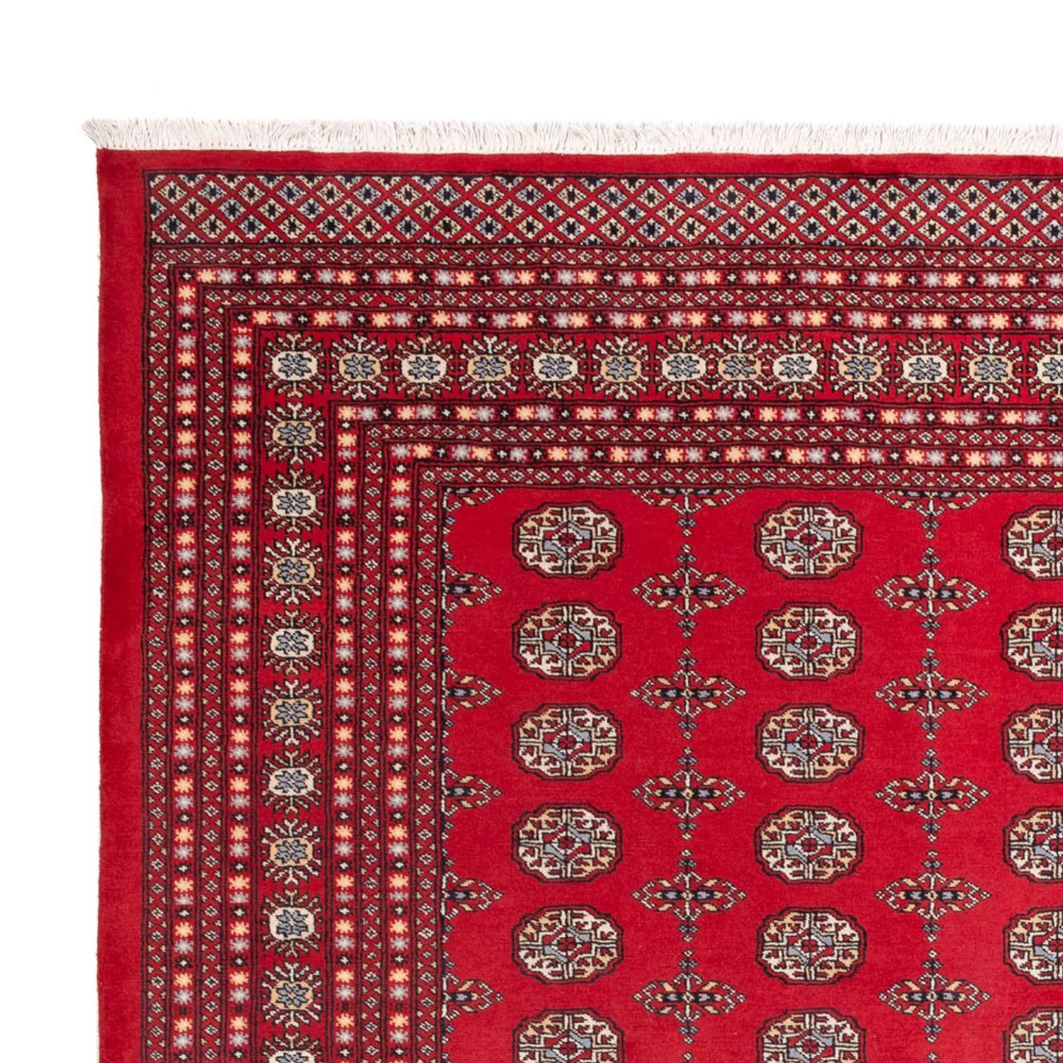 Buchara Teppich 310x250cm - Orientteppich - Image 3