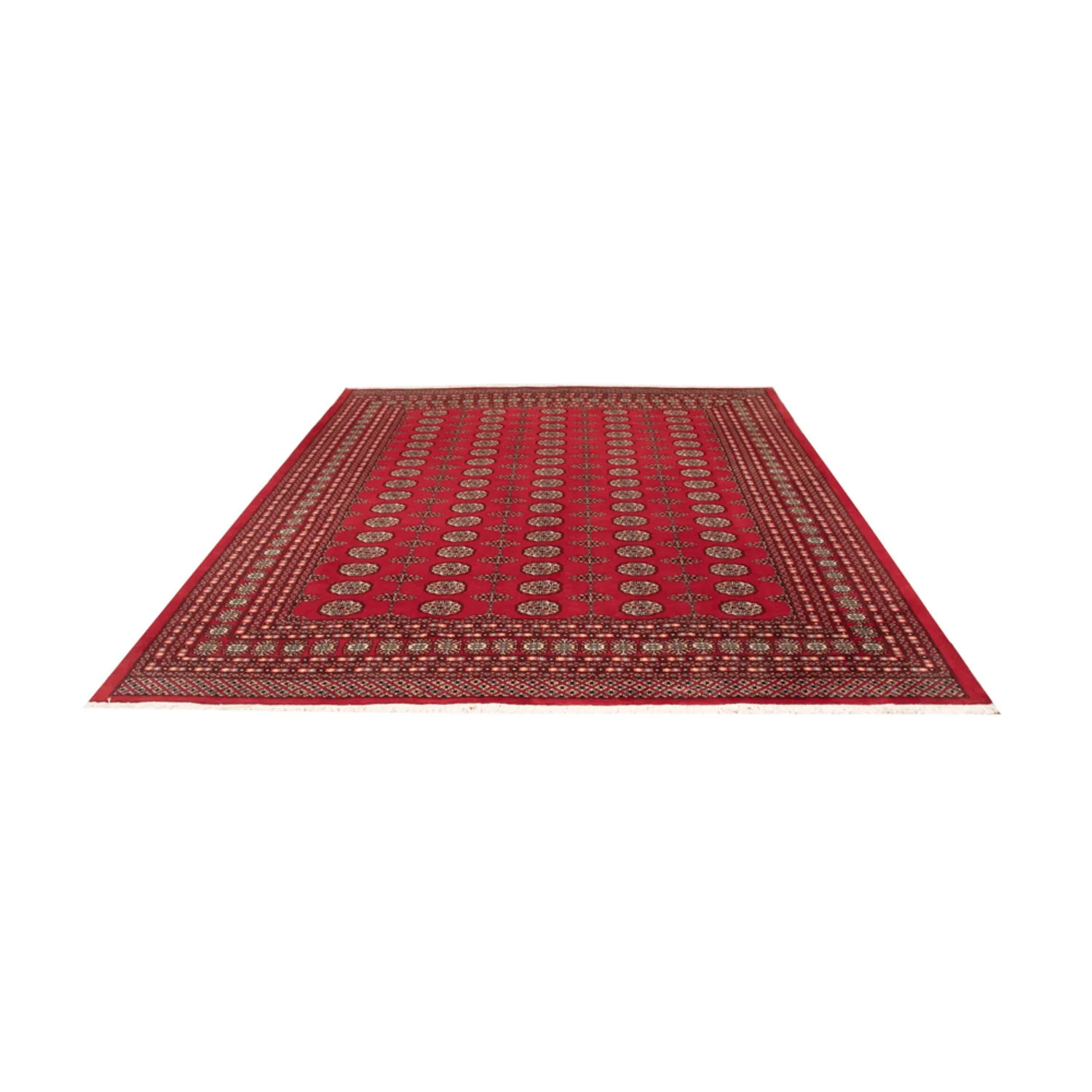 Buchara Teppich 310x250cm - Orientteppich - Image 5