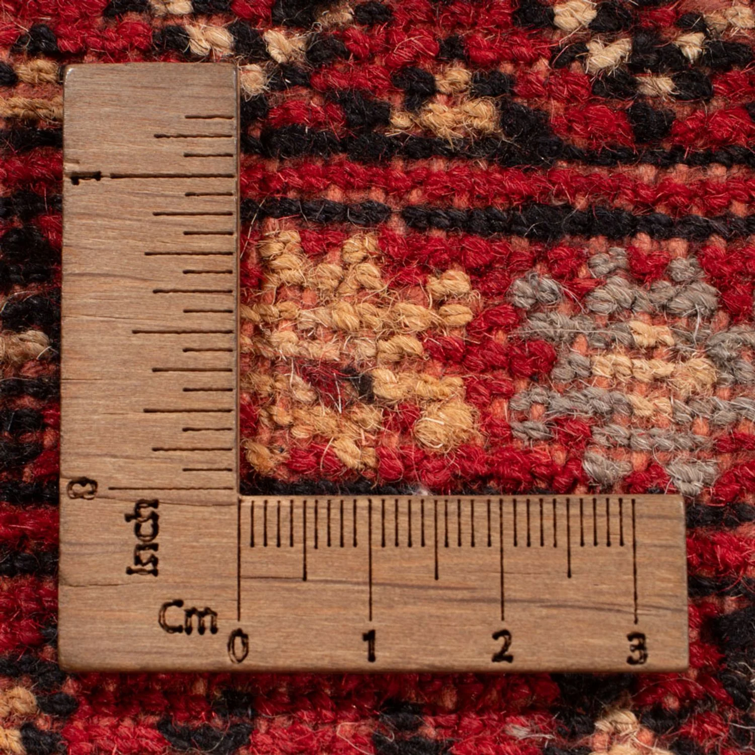 Buchara Teppich 310x250cm - Orientteppich - Image 6