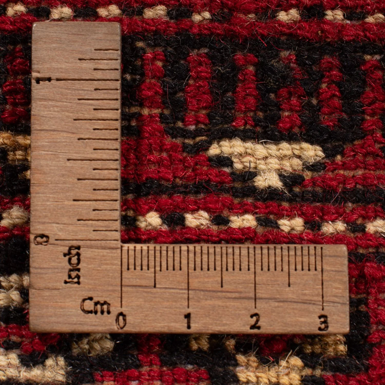 Buchara Teppich 311x243cm - Orientteppich - Image 6