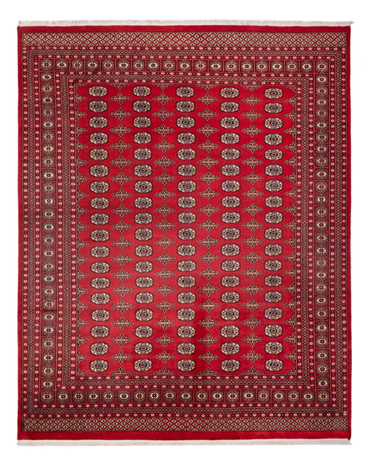 Buchara Teppich 312x244cm - Orientteppich