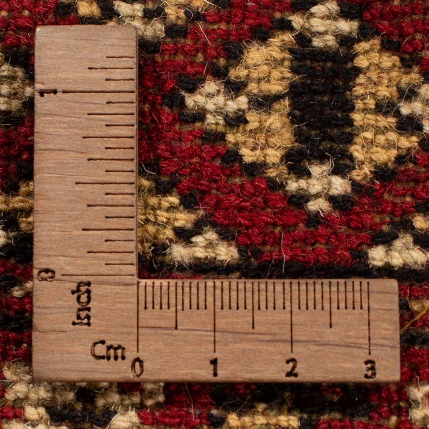 Buchara Teppich 312x244cm - Orientteppich - Image 6