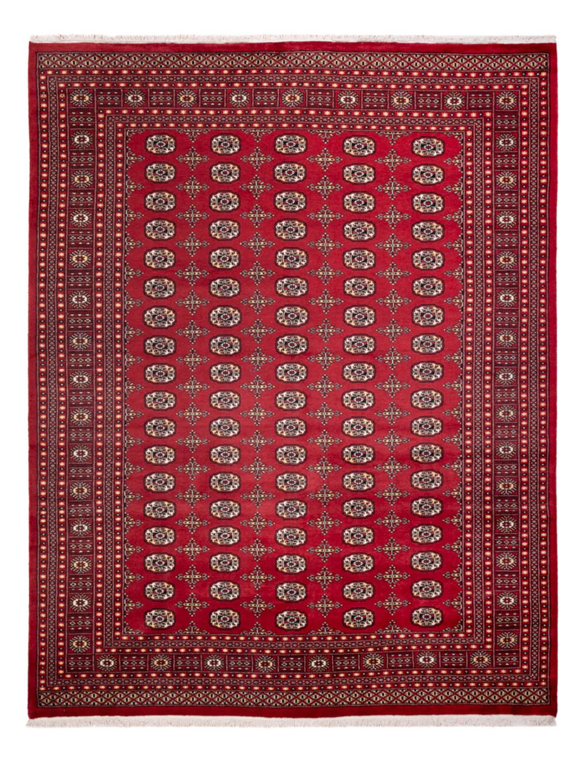 Buchara Teppich 312x245cm - Orientteppich