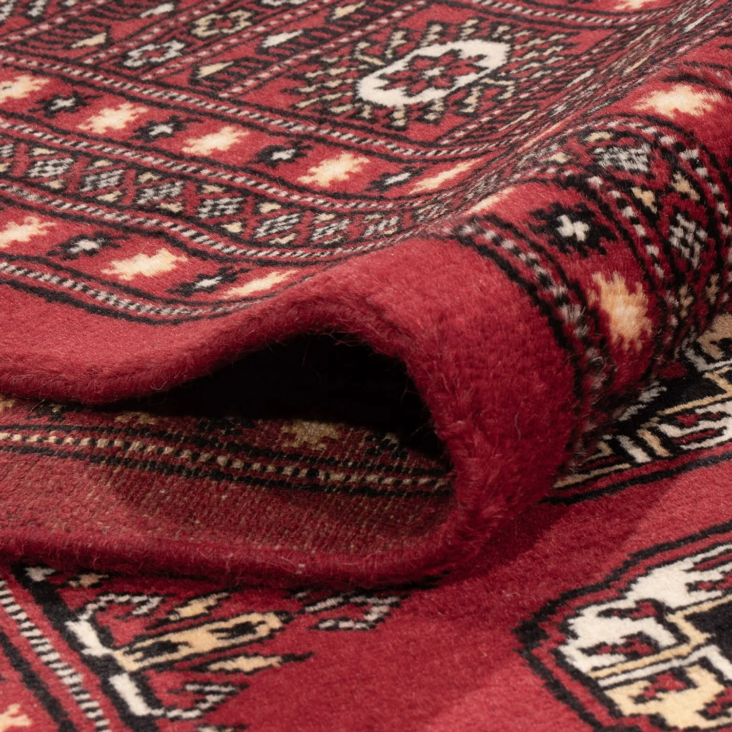 Buchara Teppich 312x245cm - Orientteppich - Image 4