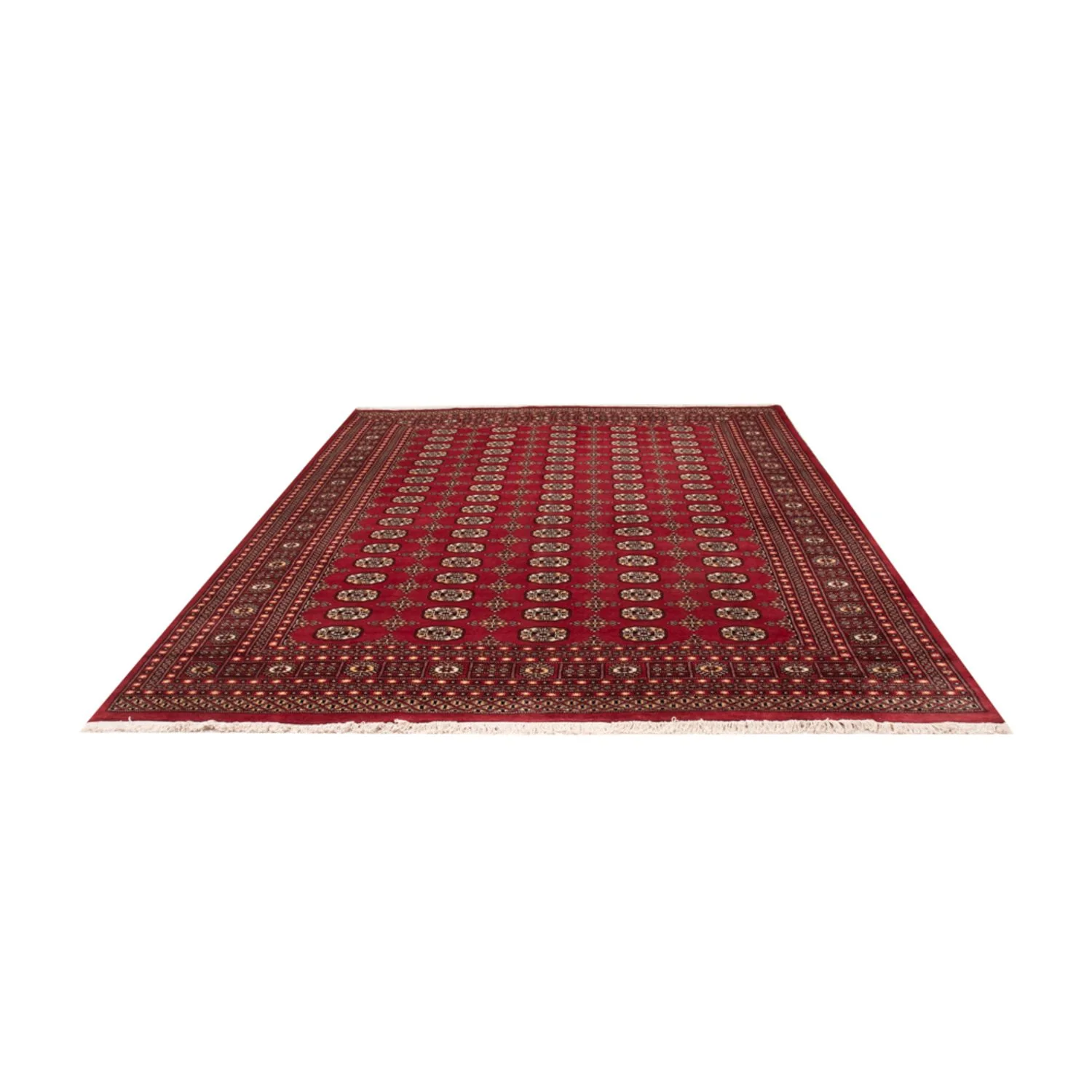 Buchara Teppich 312x245cm - Orientteppich - Image 5