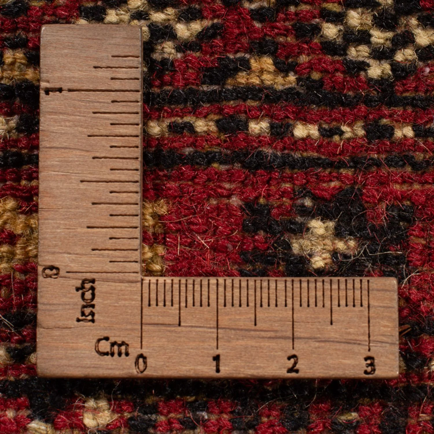 Buchara Teppich 312x245cm - Orientteppich - Image 6