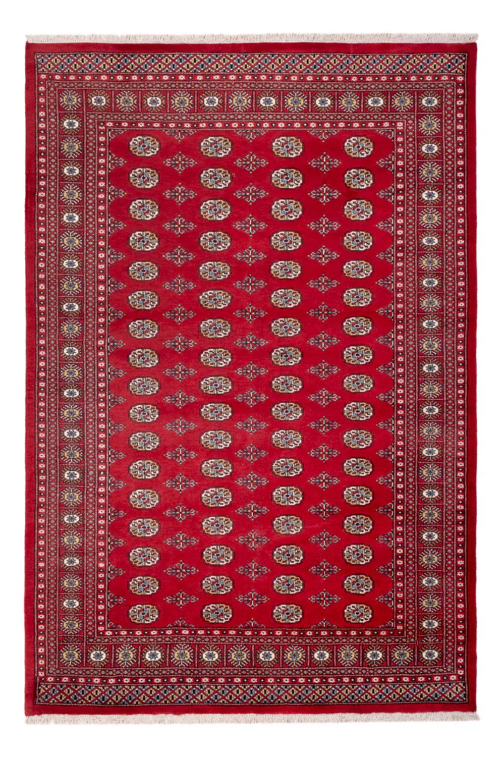 Buchara Teppich 313x207cm - Orientteppich
