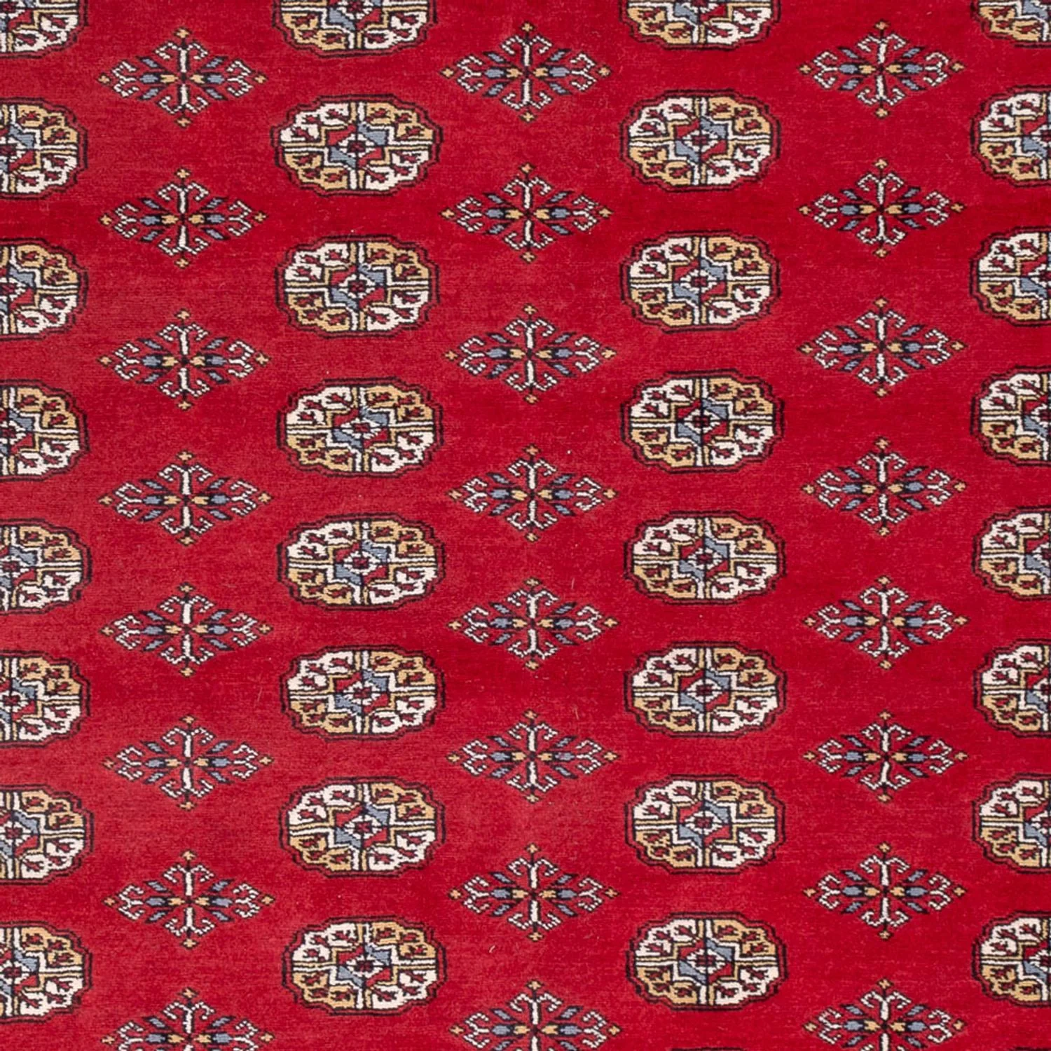 Buchara Teppich 313x207cm - Orientteppich - Image 2