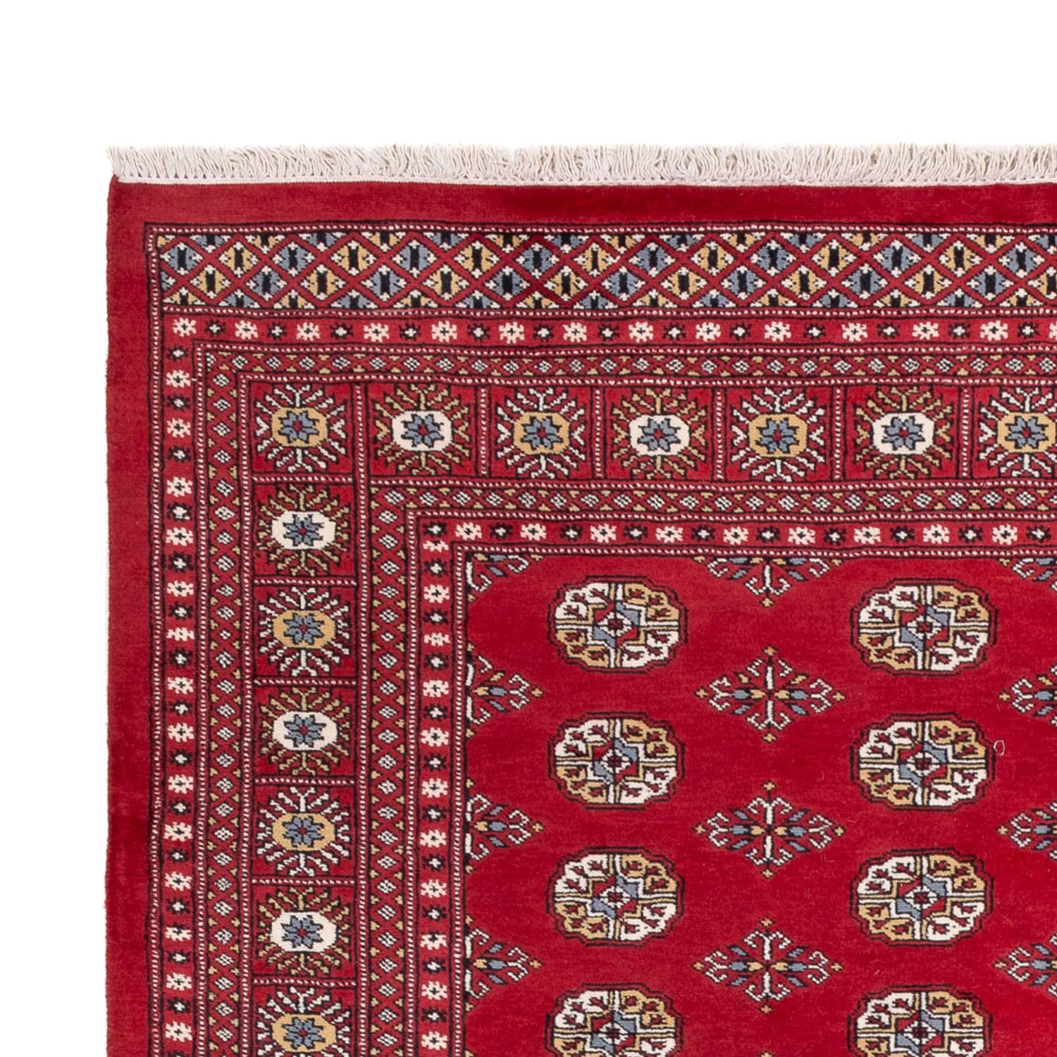Buchara Teppich 313x207cm - Orientteppich - Image 3
