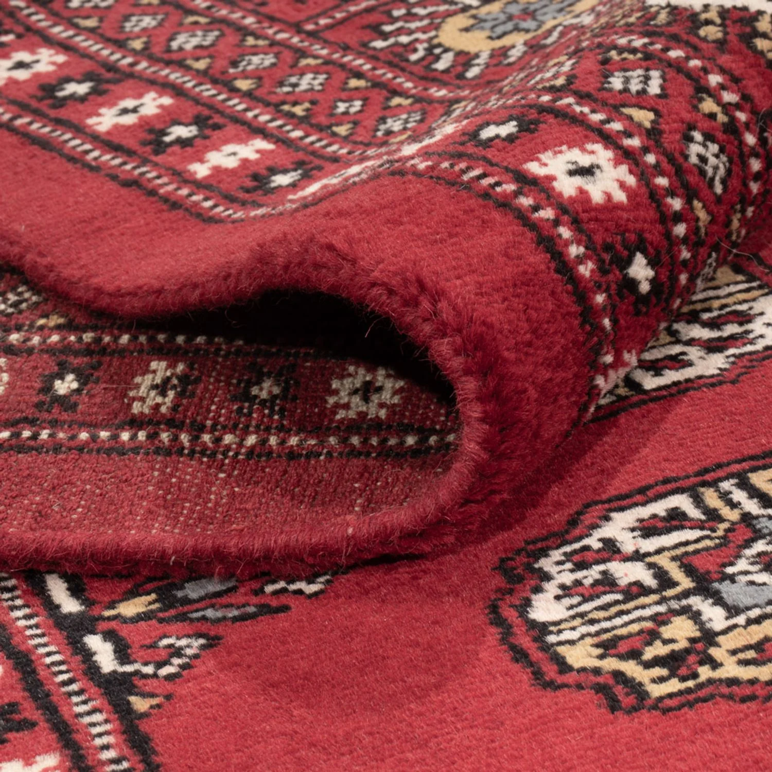 Buchara Teppich 313x207cm - Orientteppich - Image 4