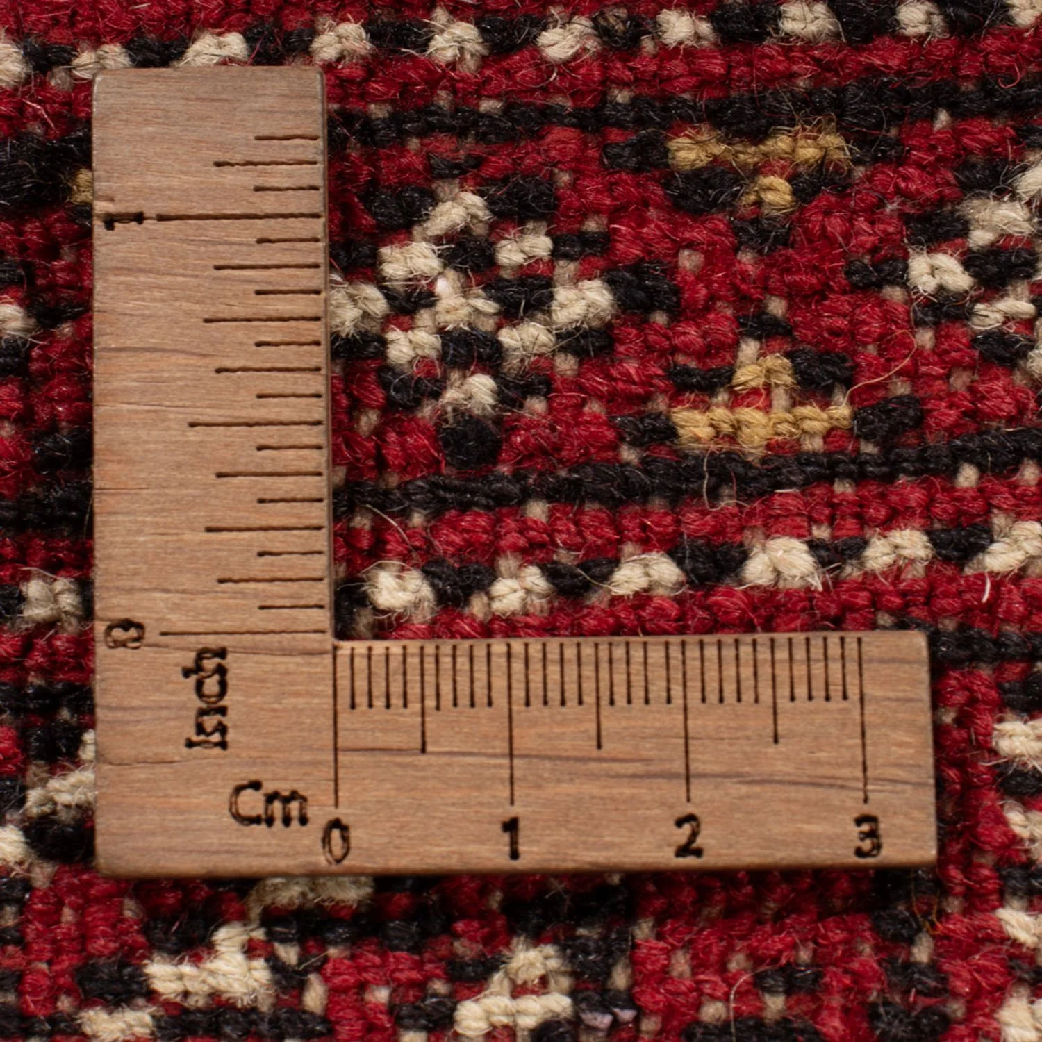 Buchara Teppich 313x207cm - Orientteppich - Image 6