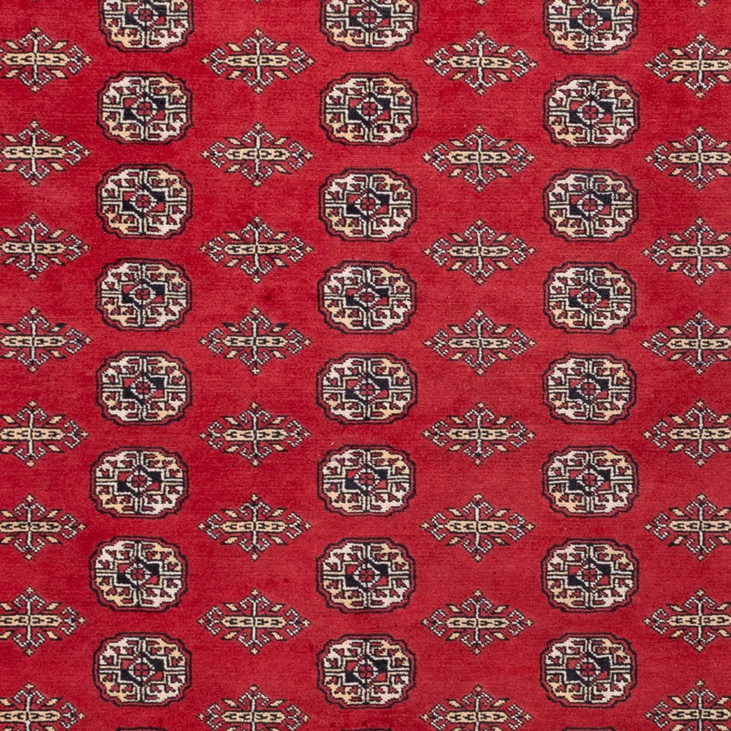 Buchara Teppich 315x248cm - Orientteppich - Image 2