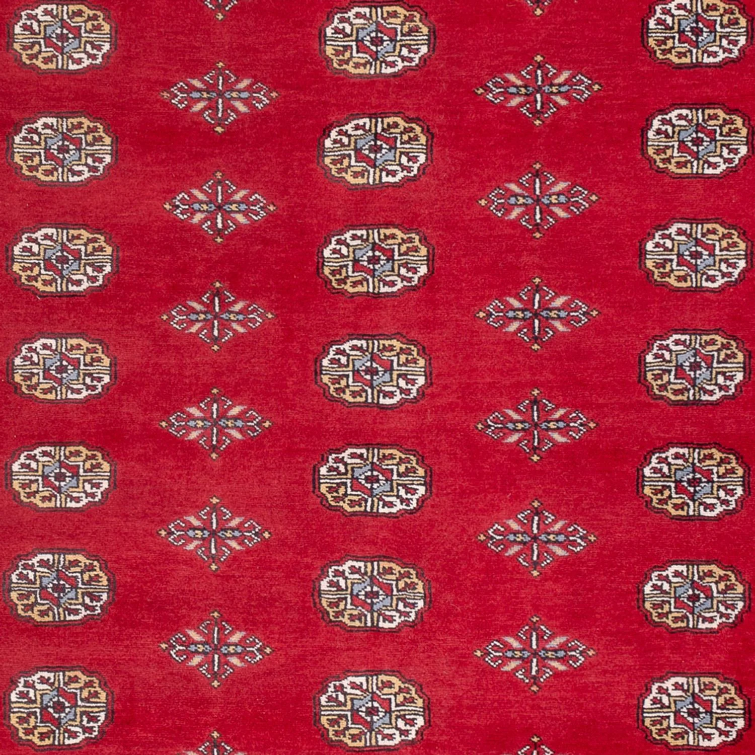 Buchara Teppich 316x203cm - Orientteppich - Image 2