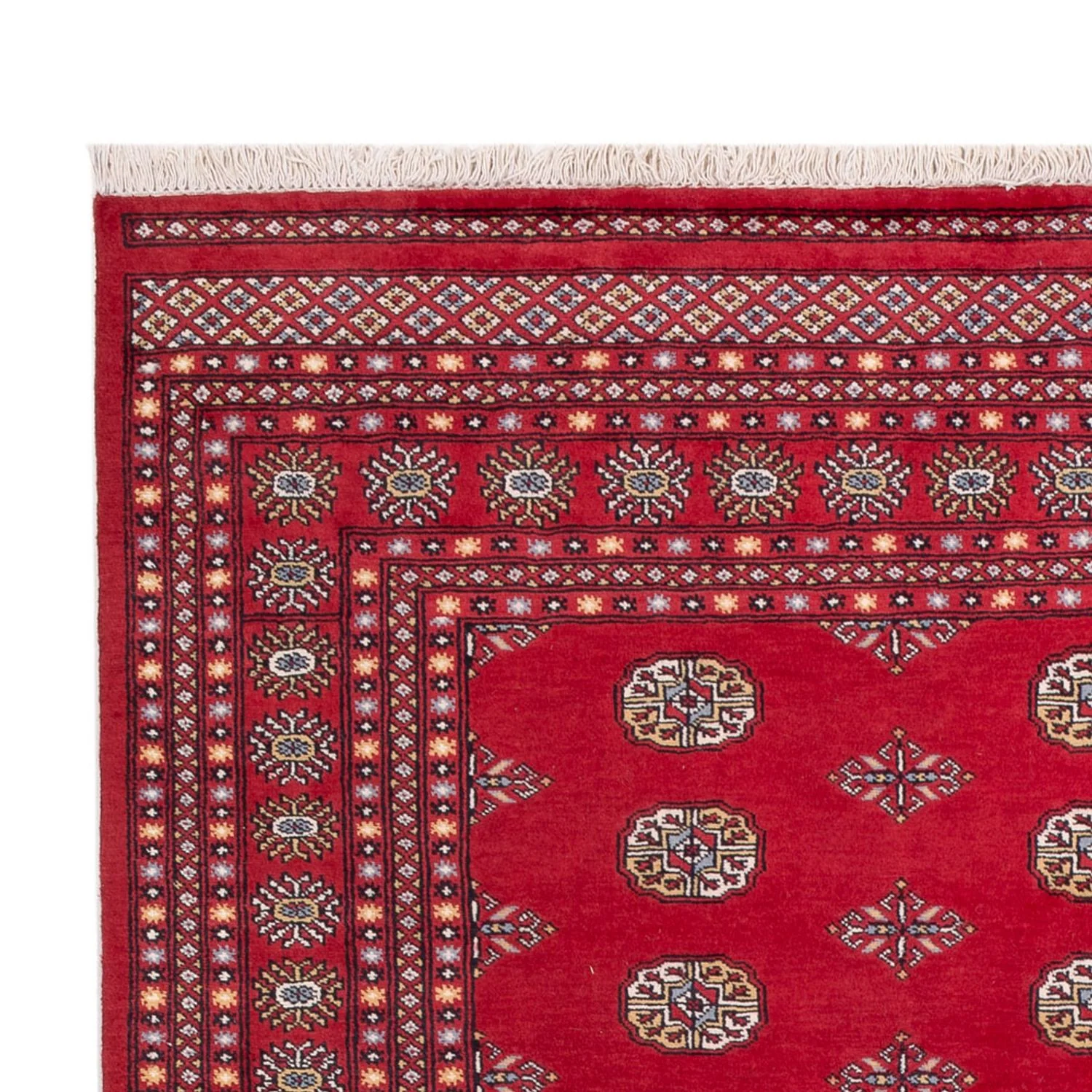 Buchara Teppich 316x203cm - Orientteppich - Image 3