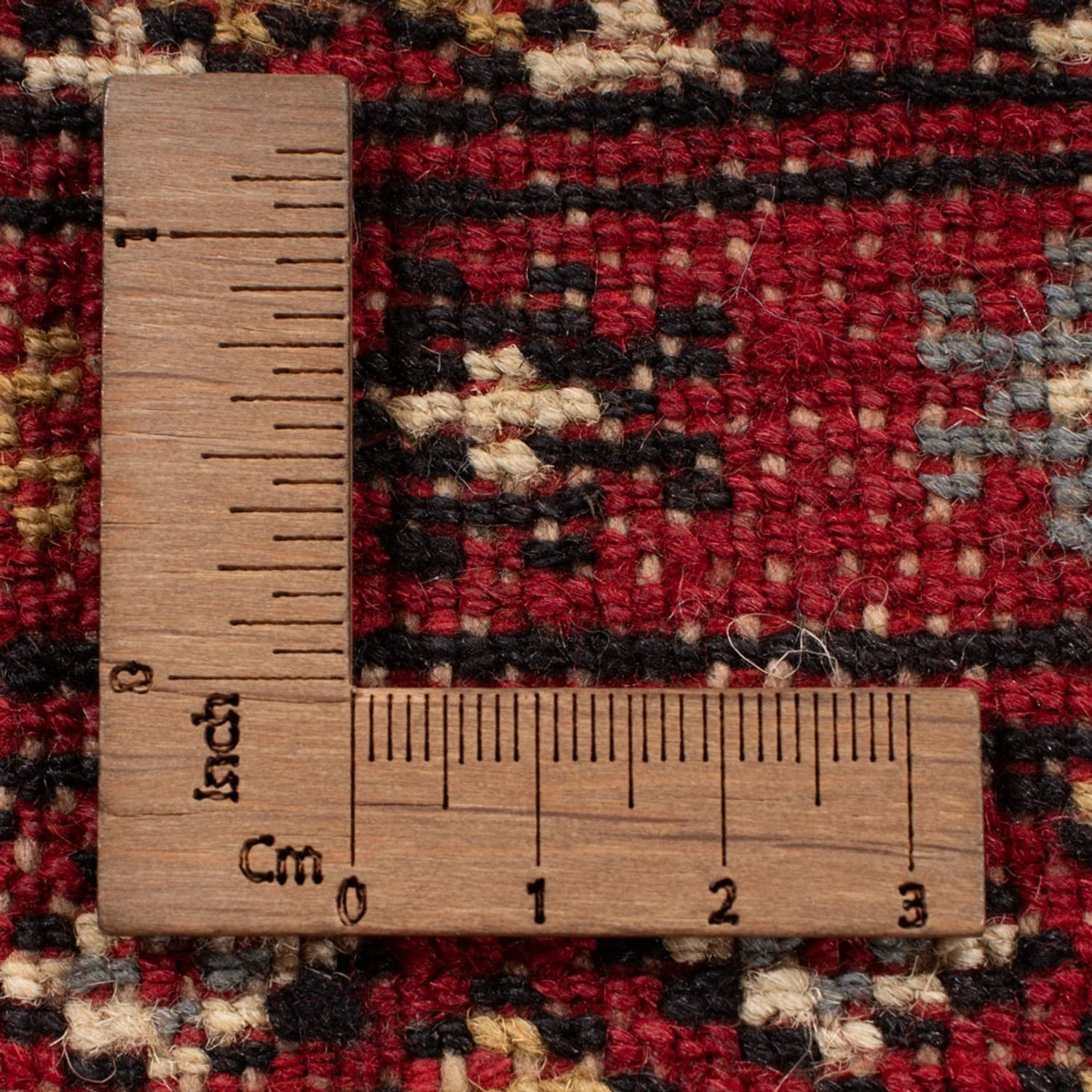 Buchara Teppich 316x203cm - Orientteppich - Image 6