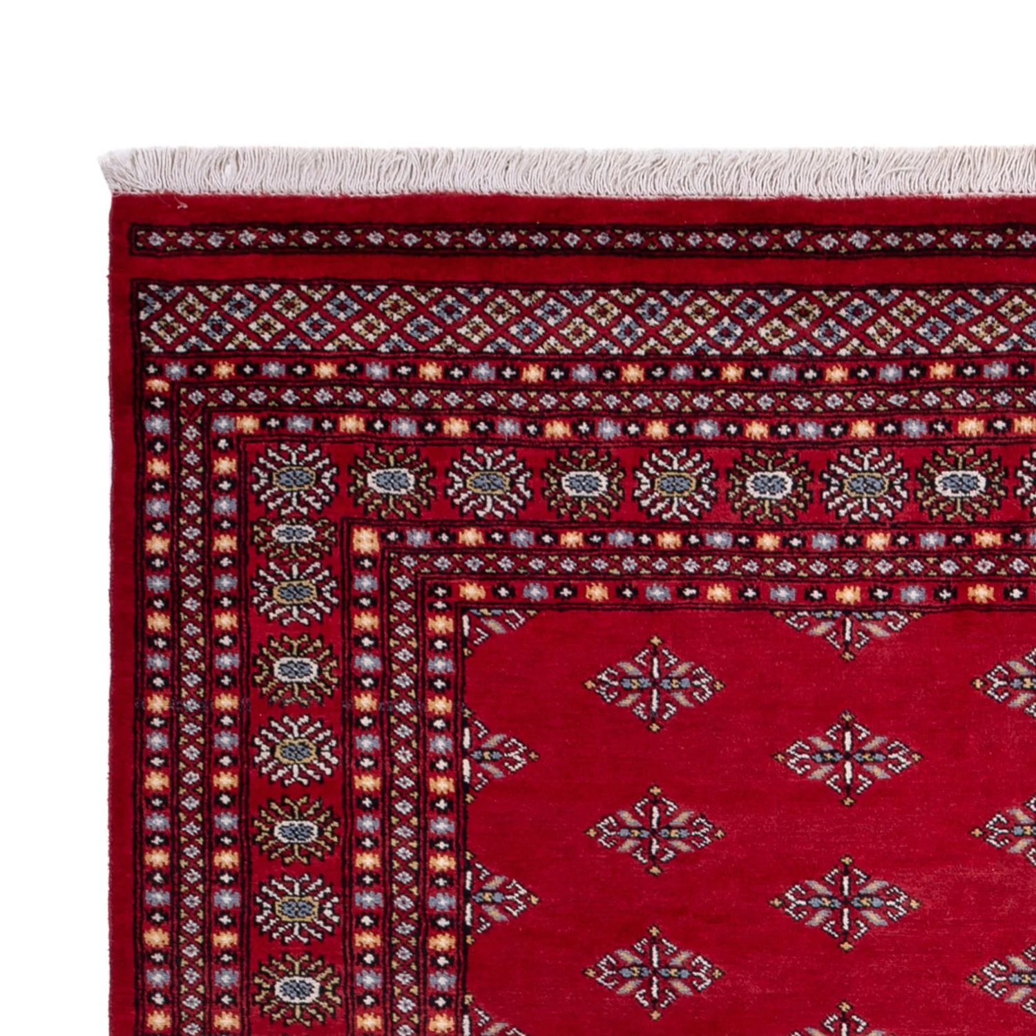 Buchara Teppich 317x204cm - Orientteppich - Image 3