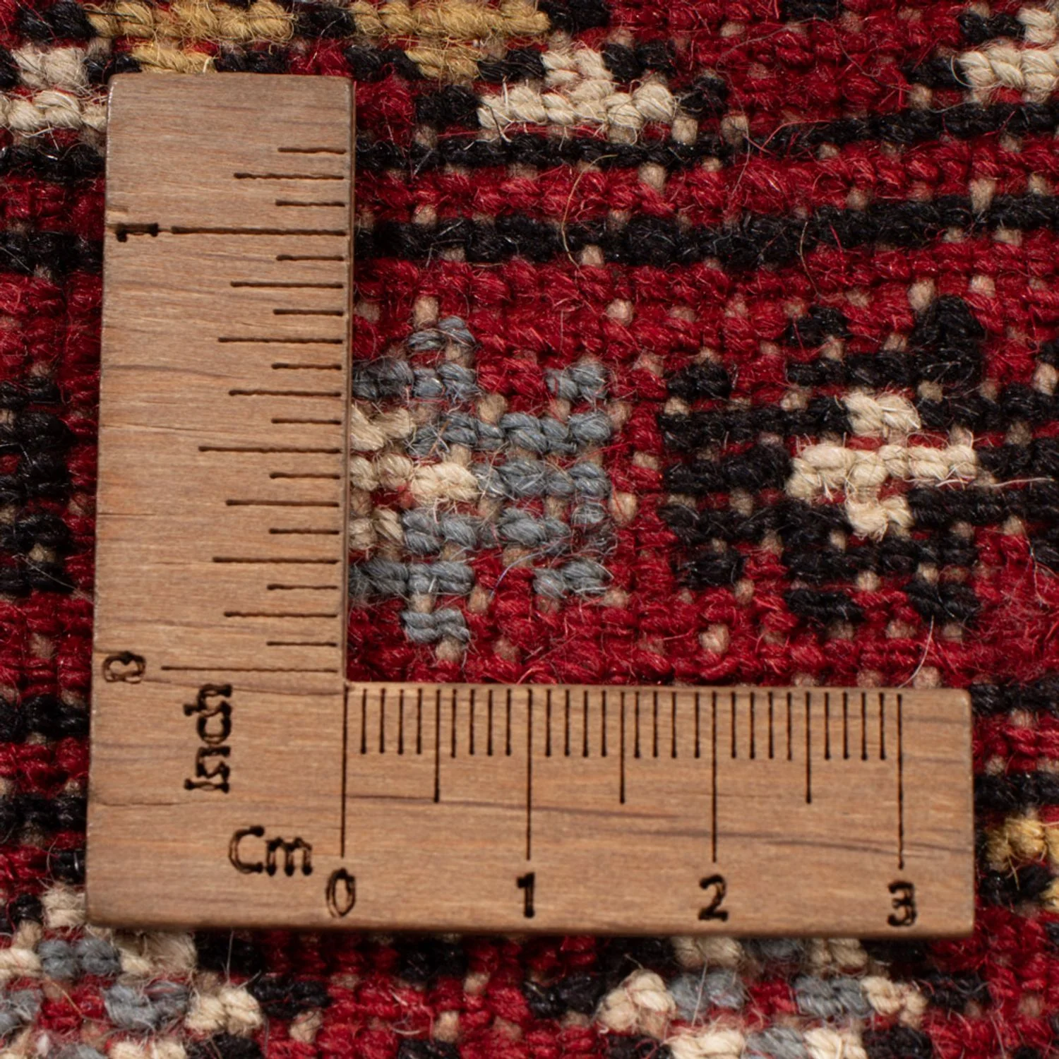 Buchara Teppich 317x204cm - Orientteppich - Image 6