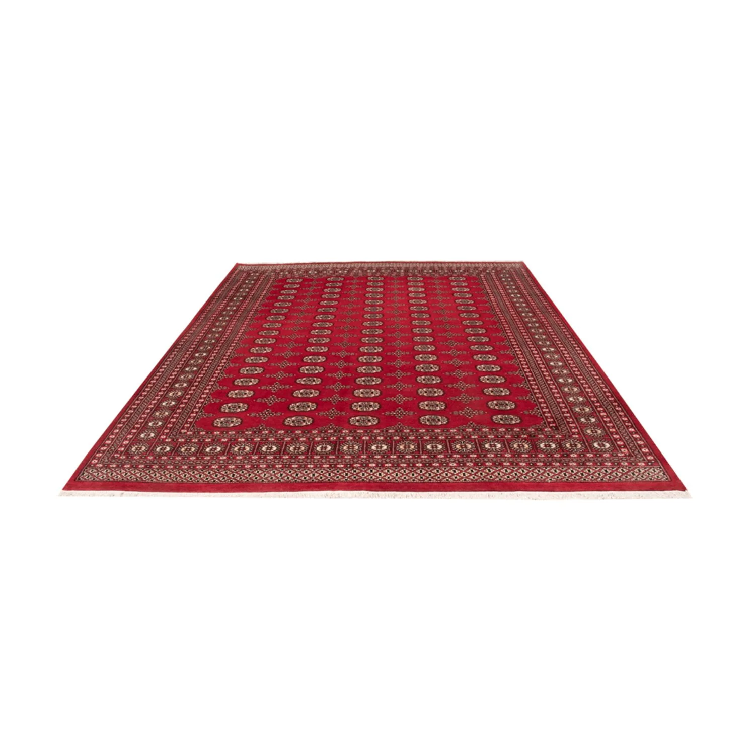 Buchara Teppich 319x250cm - Orientteppich - Image 5
