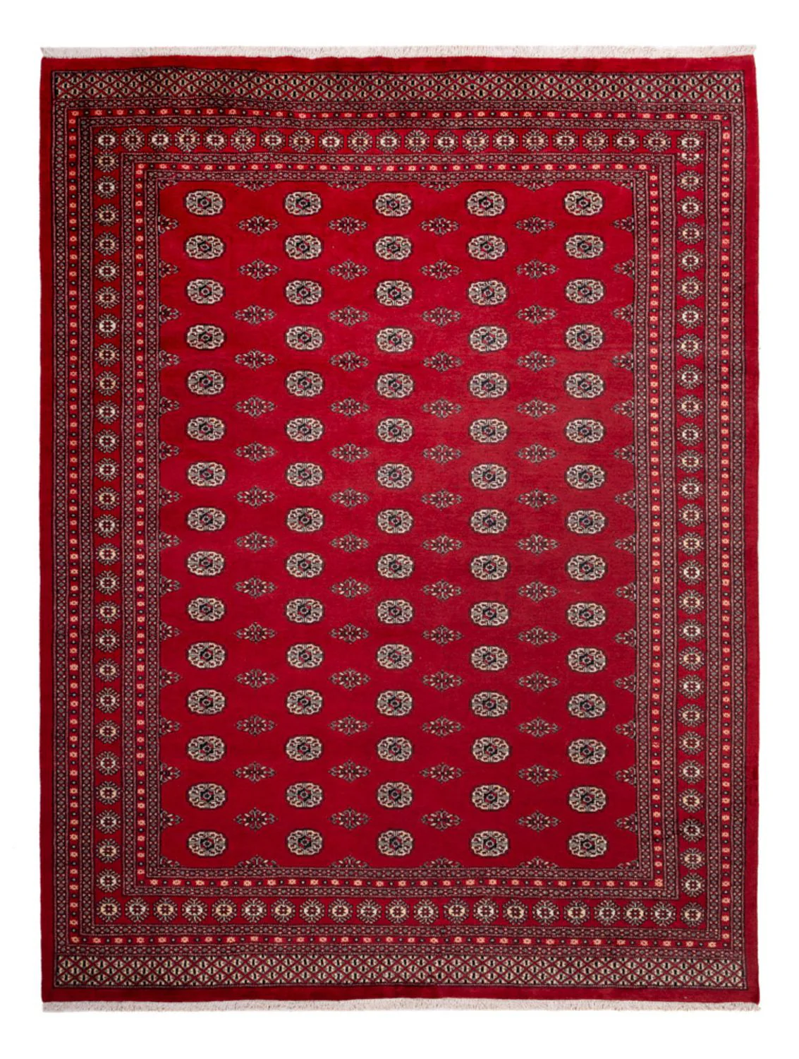 Buchara Teppich 323x248cm - Orientteppich