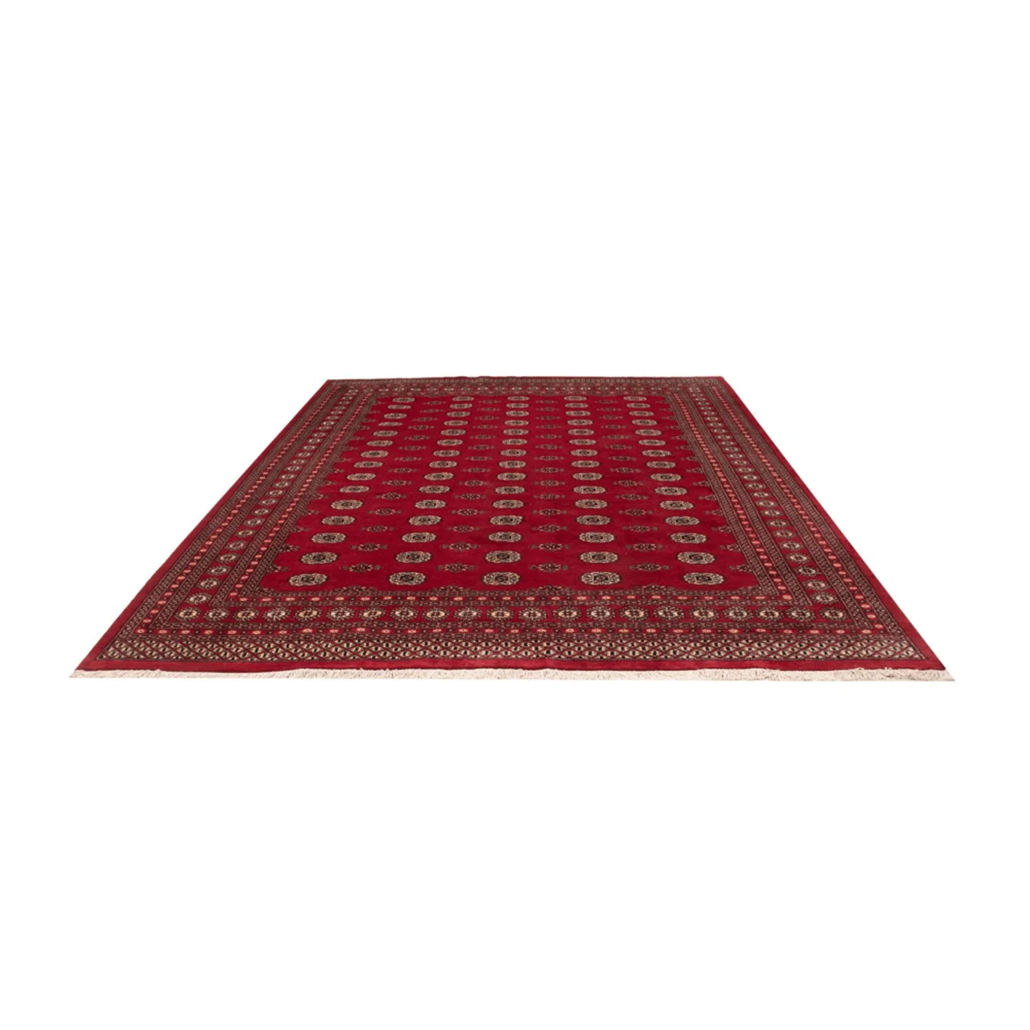 Buchara Teppich 323x248cm - Orientteppich - Image 5