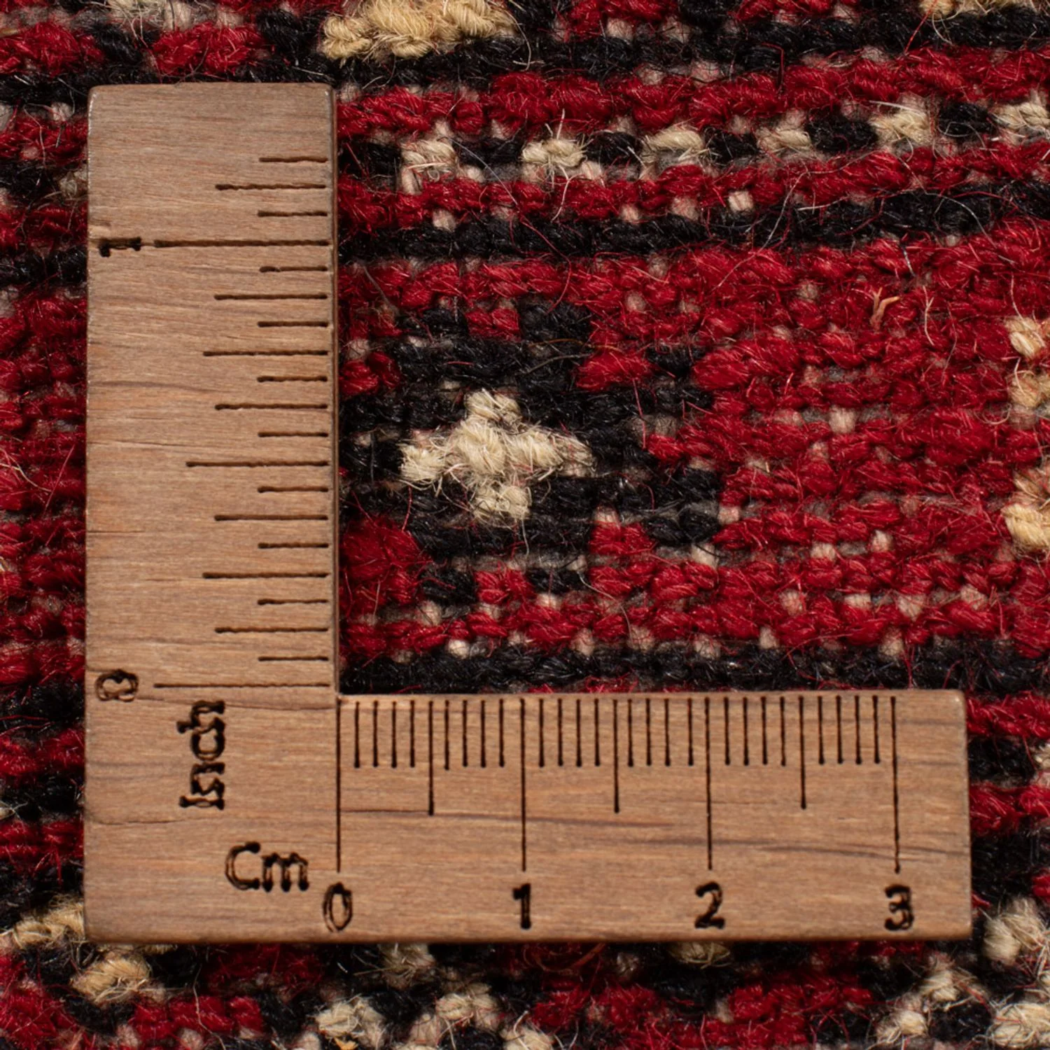 Buchara Teppich 323x248cm - Orientteppich - Image 6