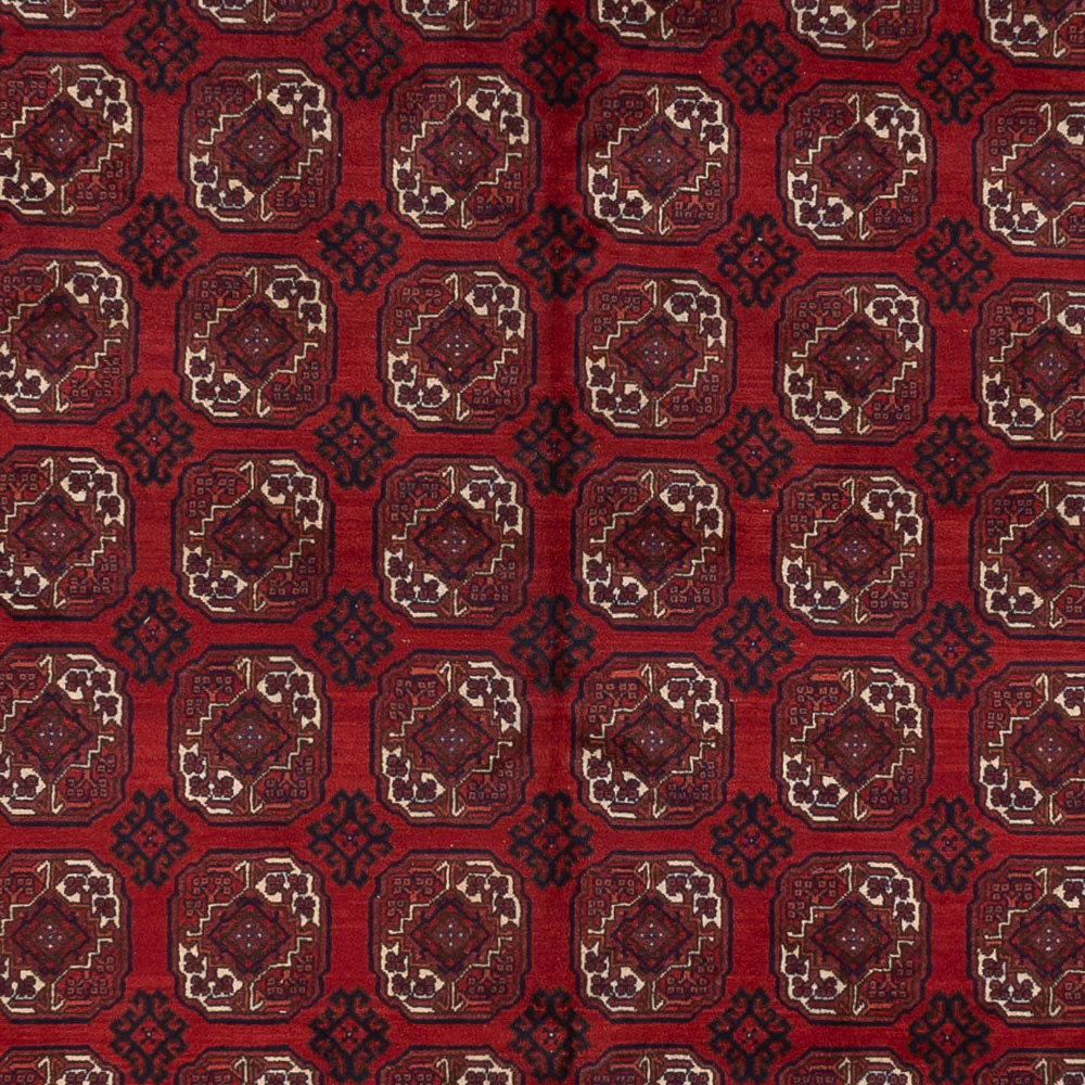 Buchara Teppich 334x252cm - Orientteppich - Image 2