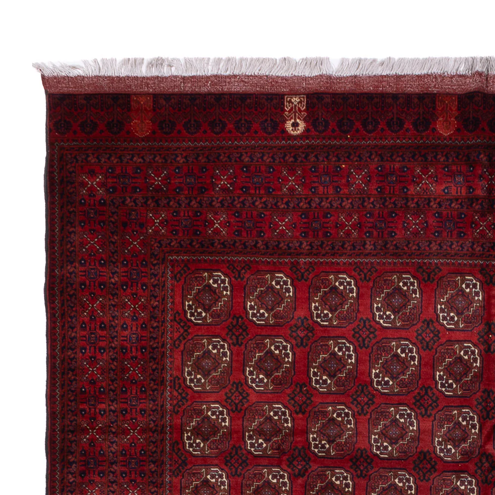 Buchara Teppich 334x252cm - Orientteppich - Image 3