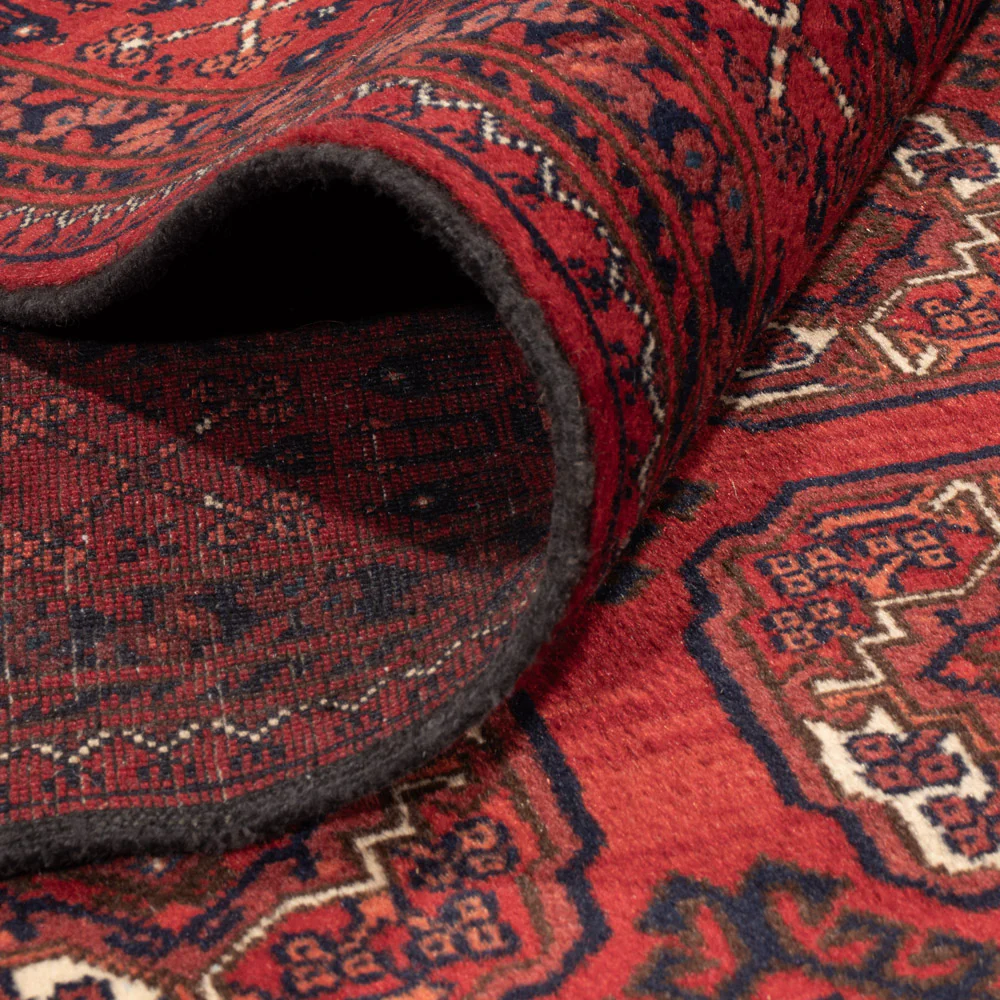 Buchara Teppich 334x252cm - Orientteppich - Image 4