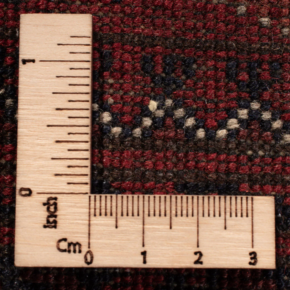 Buchara Teppich 334x252cm - Orientteppich - Image 6