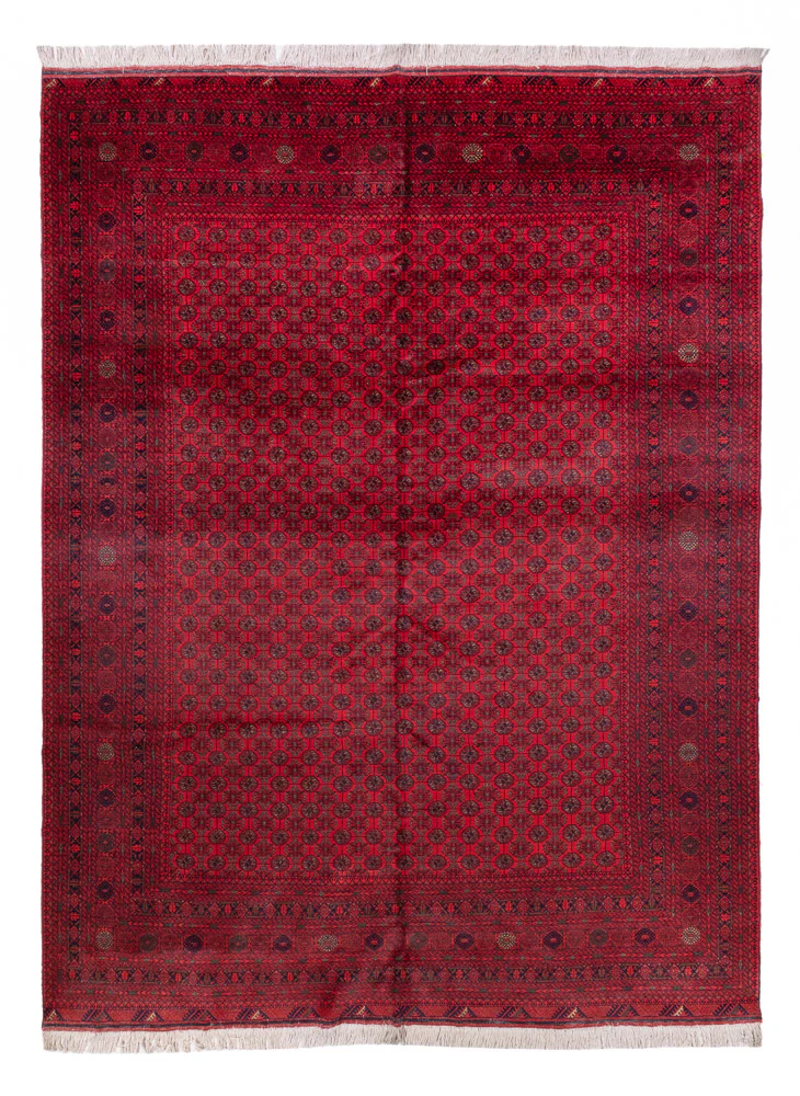 Buchara Teppich 336x248cm - Orientteppich
