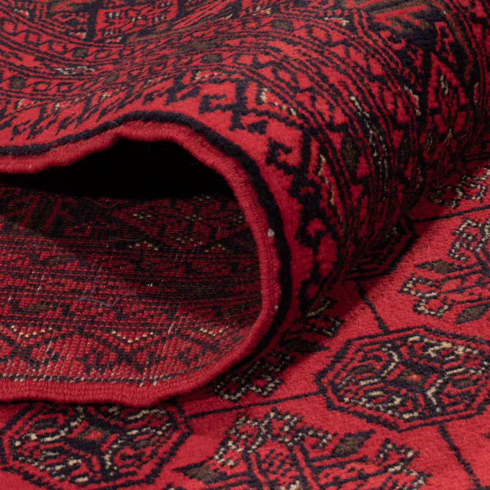 Buchara Teppich 336x248cm - Orientteppich - Image 4