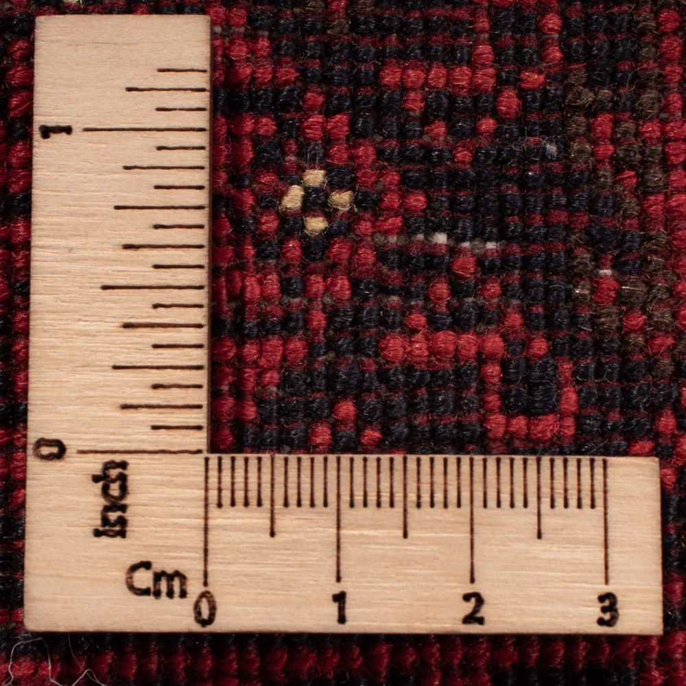 Buchara Teppich 336x248cm - Orientteppich - Image 6