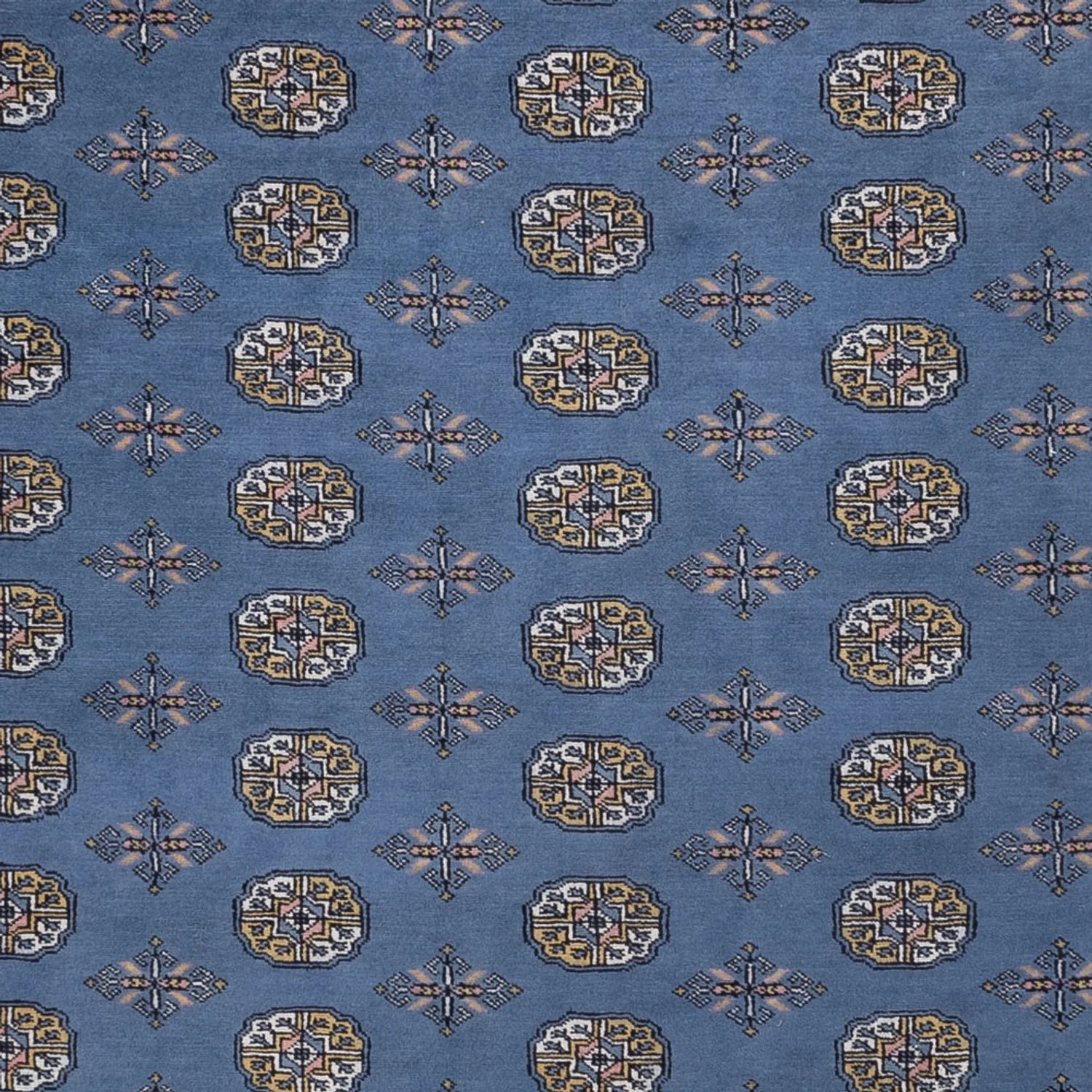 Buchara Teppich 341x240cm - Orientteppich - Image 2