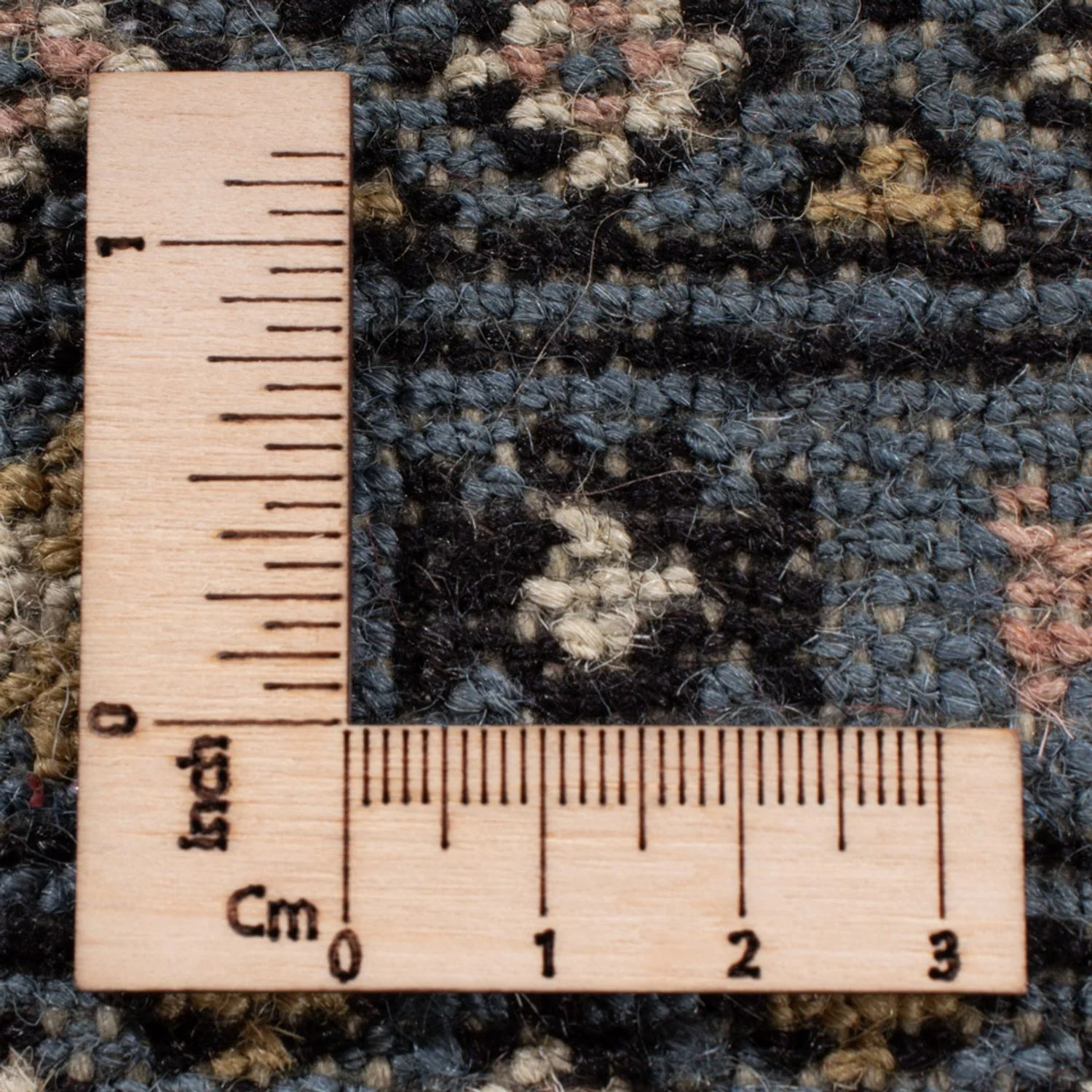 Buchara Teppich 341x240cm - Orientteppich - Image 6