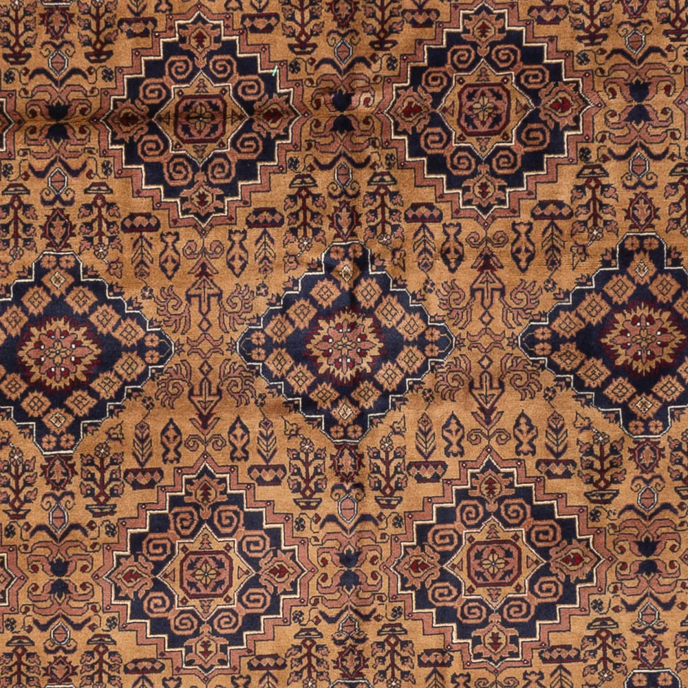 Buchara Teppich 344x246cm - Orientteppich - Image 2