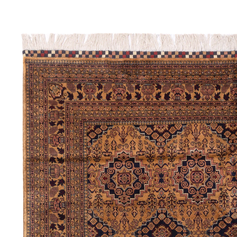 Buchara Teppich 344x246cm - Orientteppich - Image 3