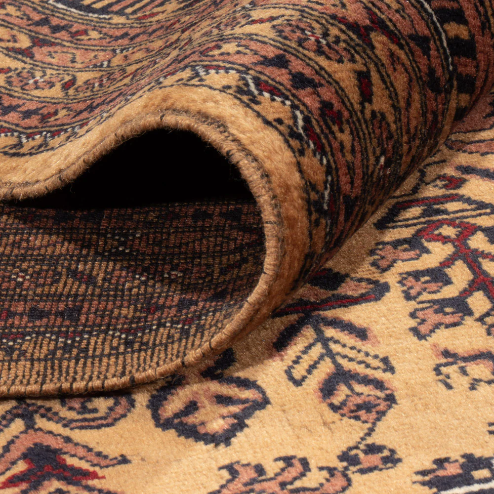 Buchara Teppich 344x246cm - Orientteppich - Image 4