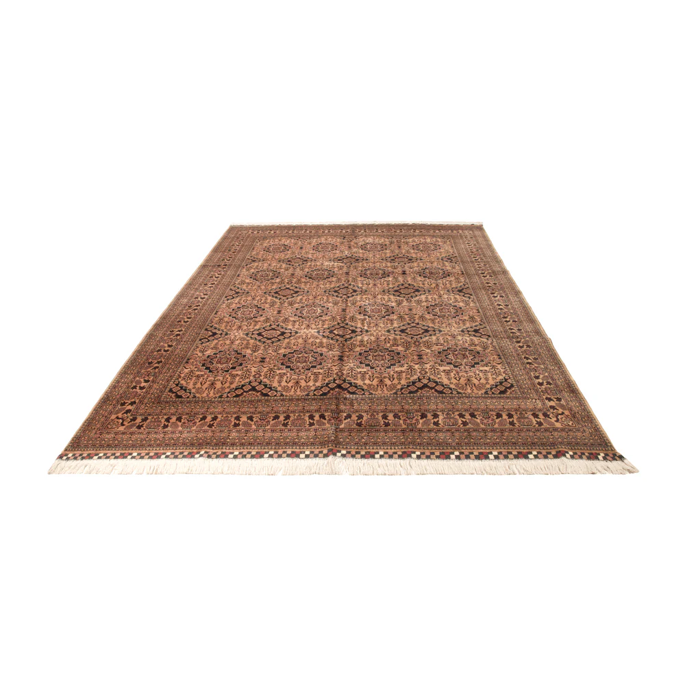 Buchara Teppich 344x246cm - Orientteppich - Image 5