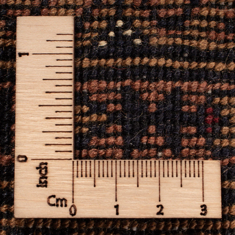 Buchara Teppich 344x246cm - Orientteppich - Image 6