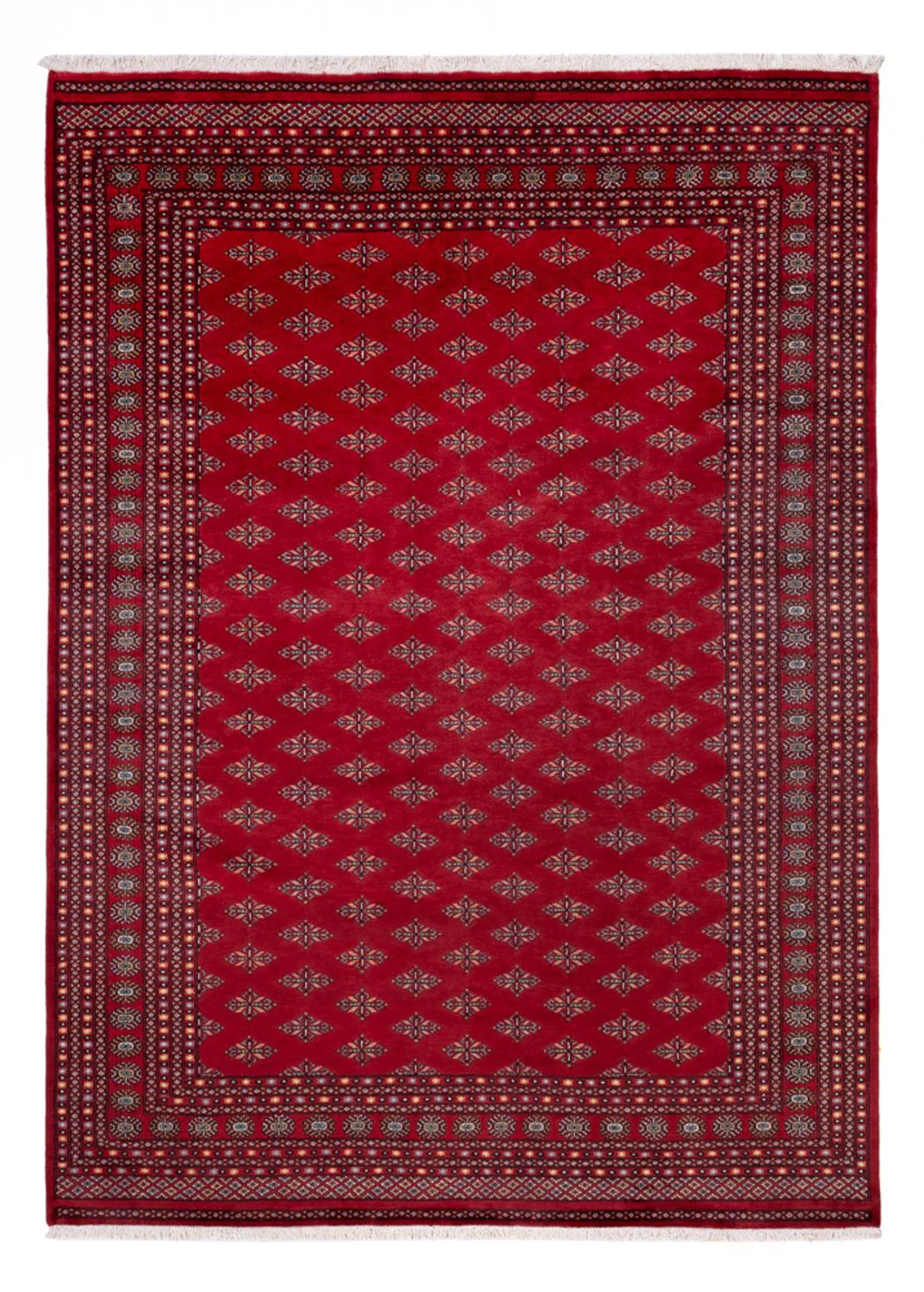 Buchara Teppich 350x253cm - Orientteppich